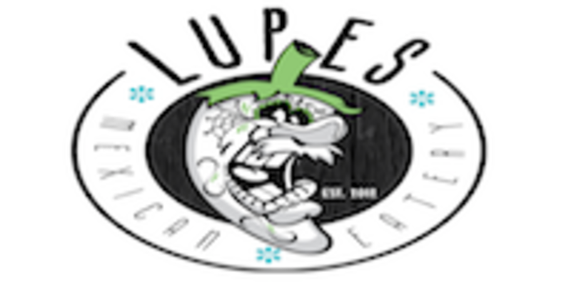 Lupe’s Mexican Eatery Logo