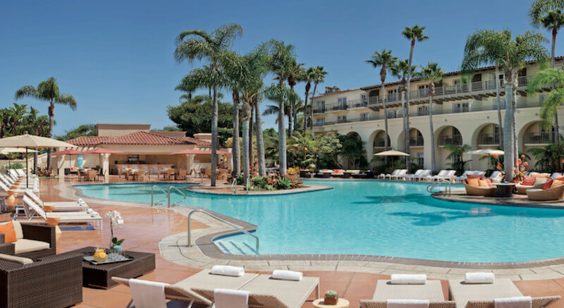 Resort Retreats - Earn Up To $100 Daily Credit