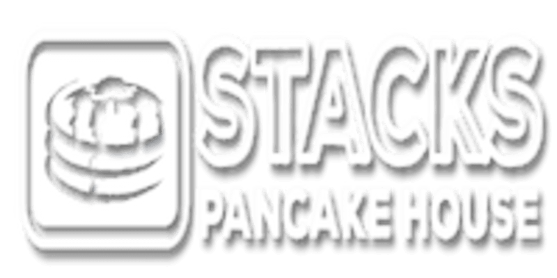 Stacks Pancake House Logo
