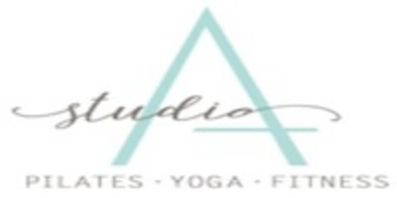 Studio A Pilates & Yoga Logo