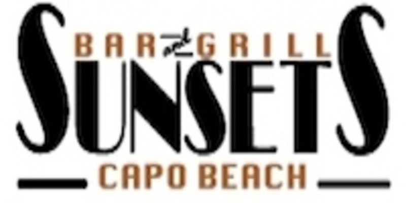 Sunsets Bar and Grill Logo