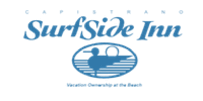 Capistrano Surfside Inn Logo