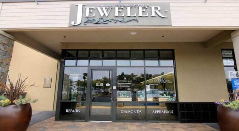 Swiss Connection Fine Jewelry