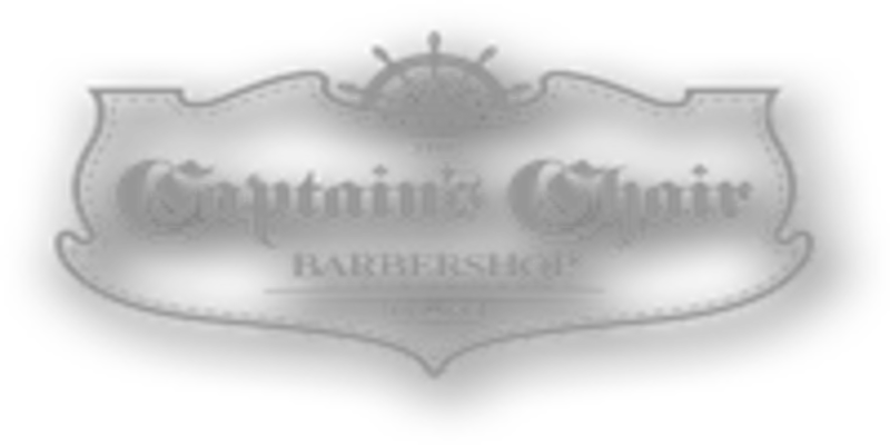 The Captain’s Chair Logo