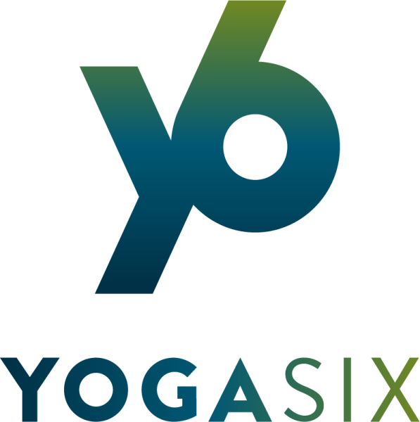 YogaSix Dana Point Logo