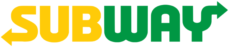 Subway – Pacific Coast Hwy & Del Obispo Logo