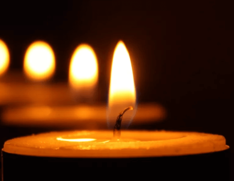 Candlelight Yoga