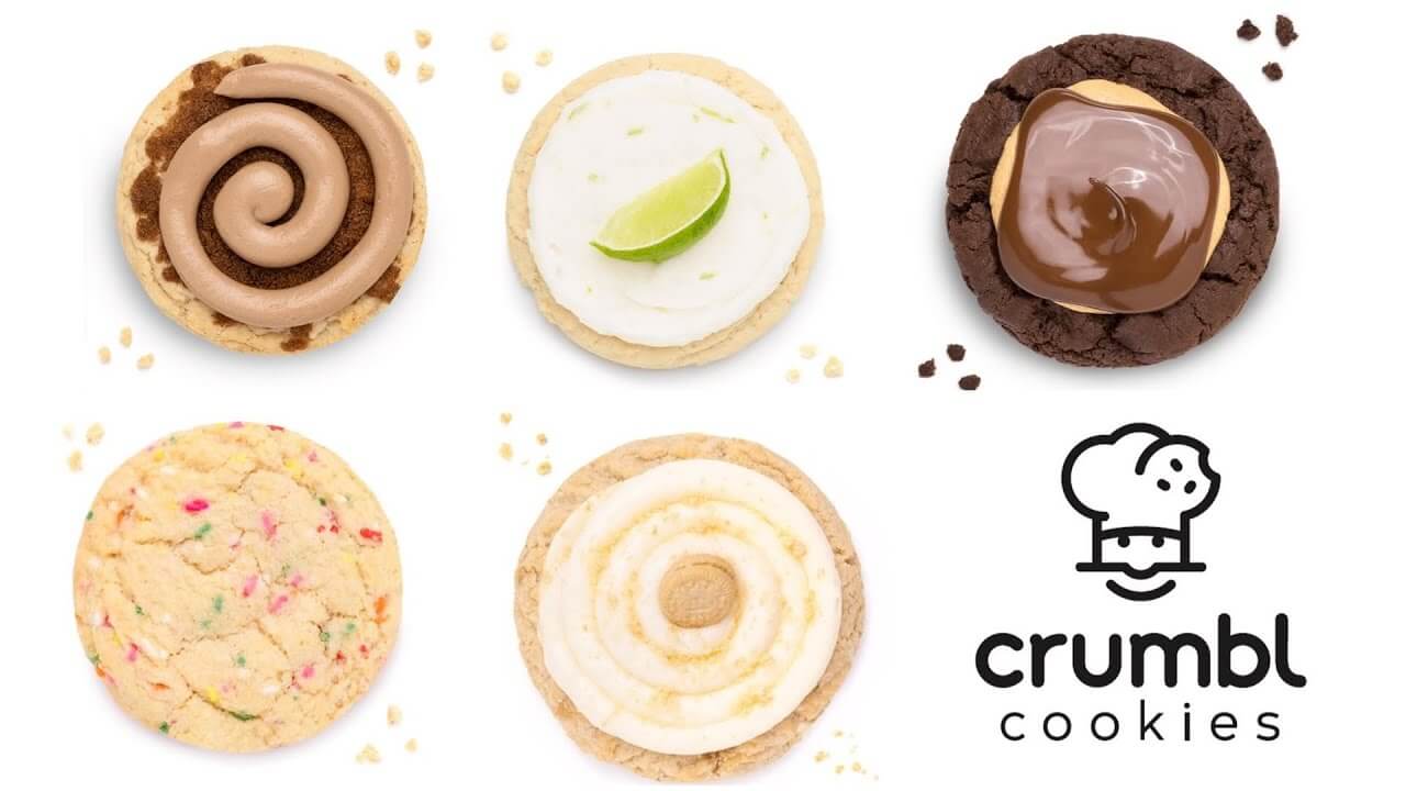 Crumbl Cookies - Visit Dana Point