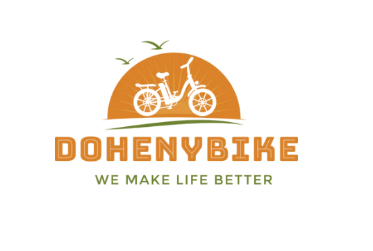 Doheny Bike Logo