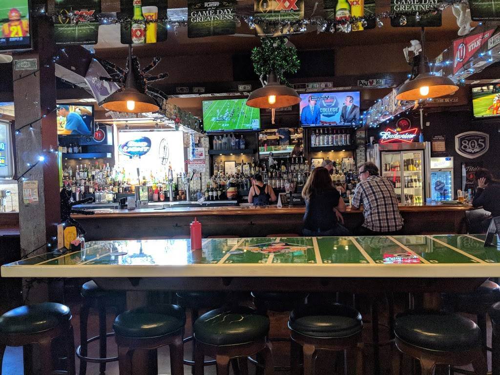 Pepi's Sports Bar and Grill - Visit Dana Point