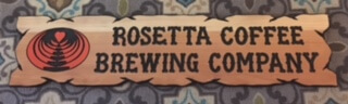 Rosetta Coffee Brewing Company Logo