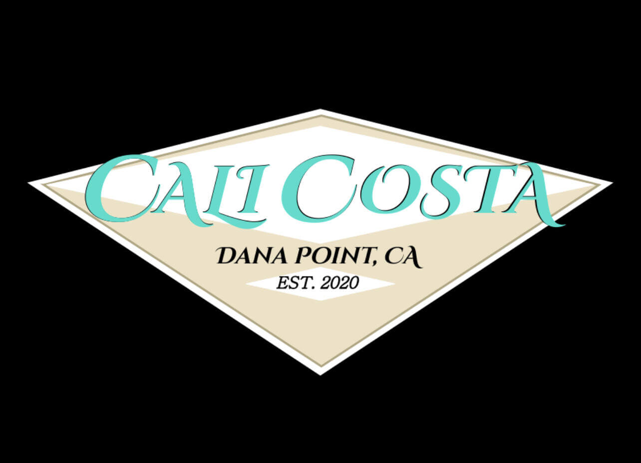 Cali Costa Restaurant & Cantina Logo