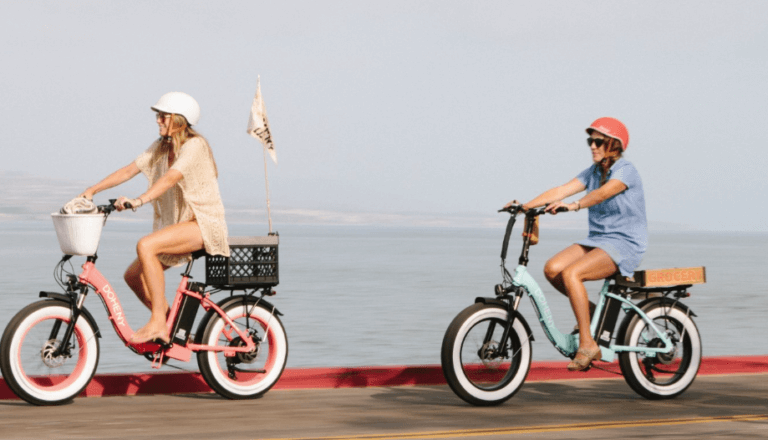 Doheny Bike - Visit Dana Point