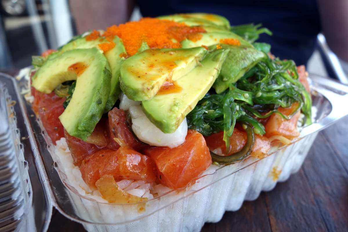 Kawamata Seafood photo 5