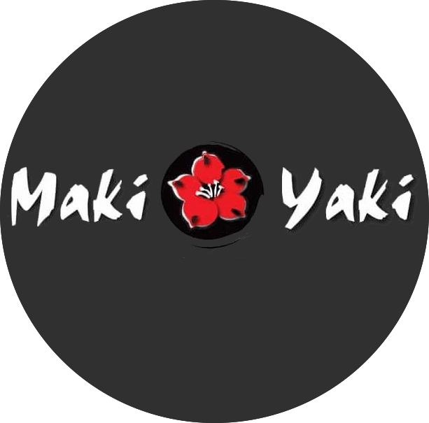 Maki Yaki – Sushi Bar Logo