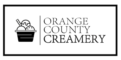 Orange County Creamery Logo