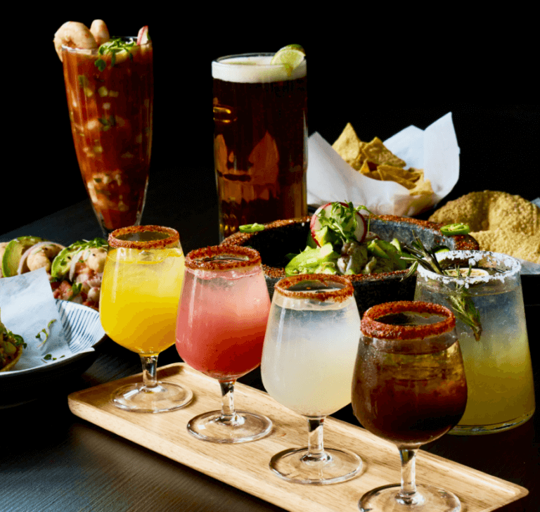 The Side Bar by Lupe’s