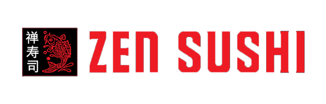 Zen Sushi Logo