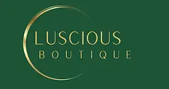 Luscious Boutique Logo