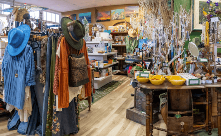 Luscious Boutique