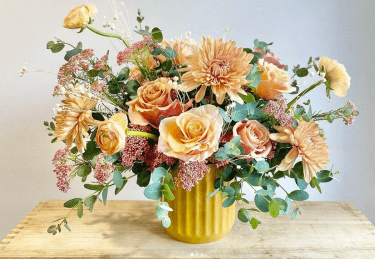 Wildflower Flowers + Gifts