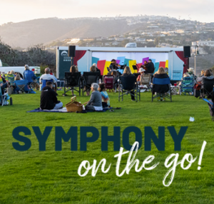 Symphony on the Go - Visit Dana Point