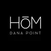 HŌM Dana Point Logo