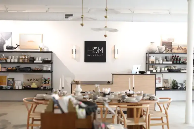 HŌM Dana Point