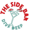The Side Bar by Lupe’s Logo