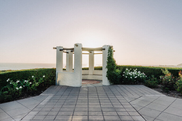 Palisades Gazebo Park