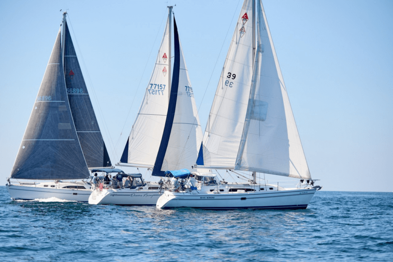 Dana Point Charters – Sailing Adventures