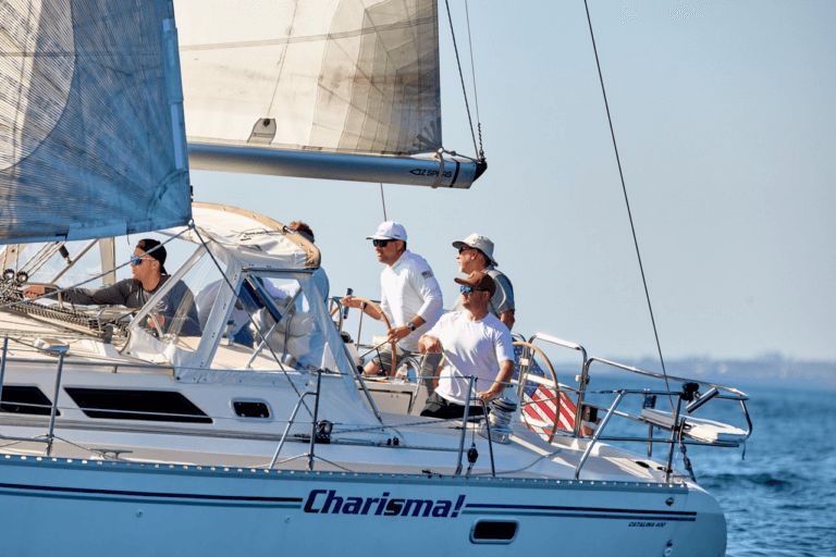 Dana Point Charters – Sailing Adventures
