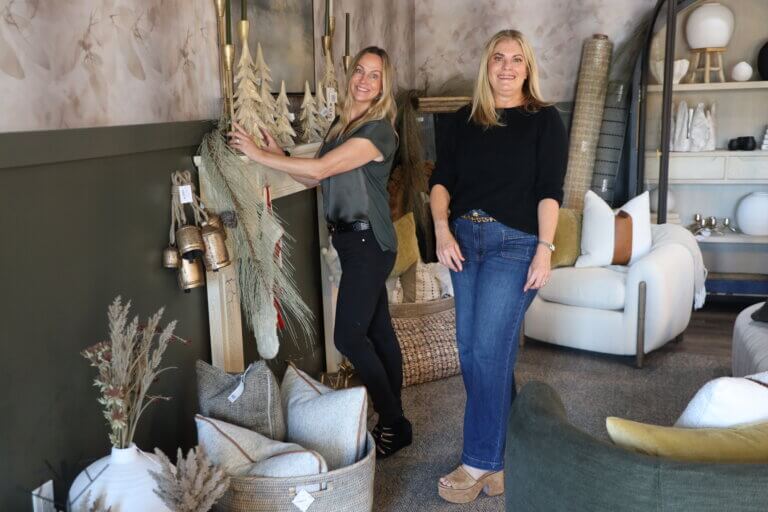 Ivory & Olive