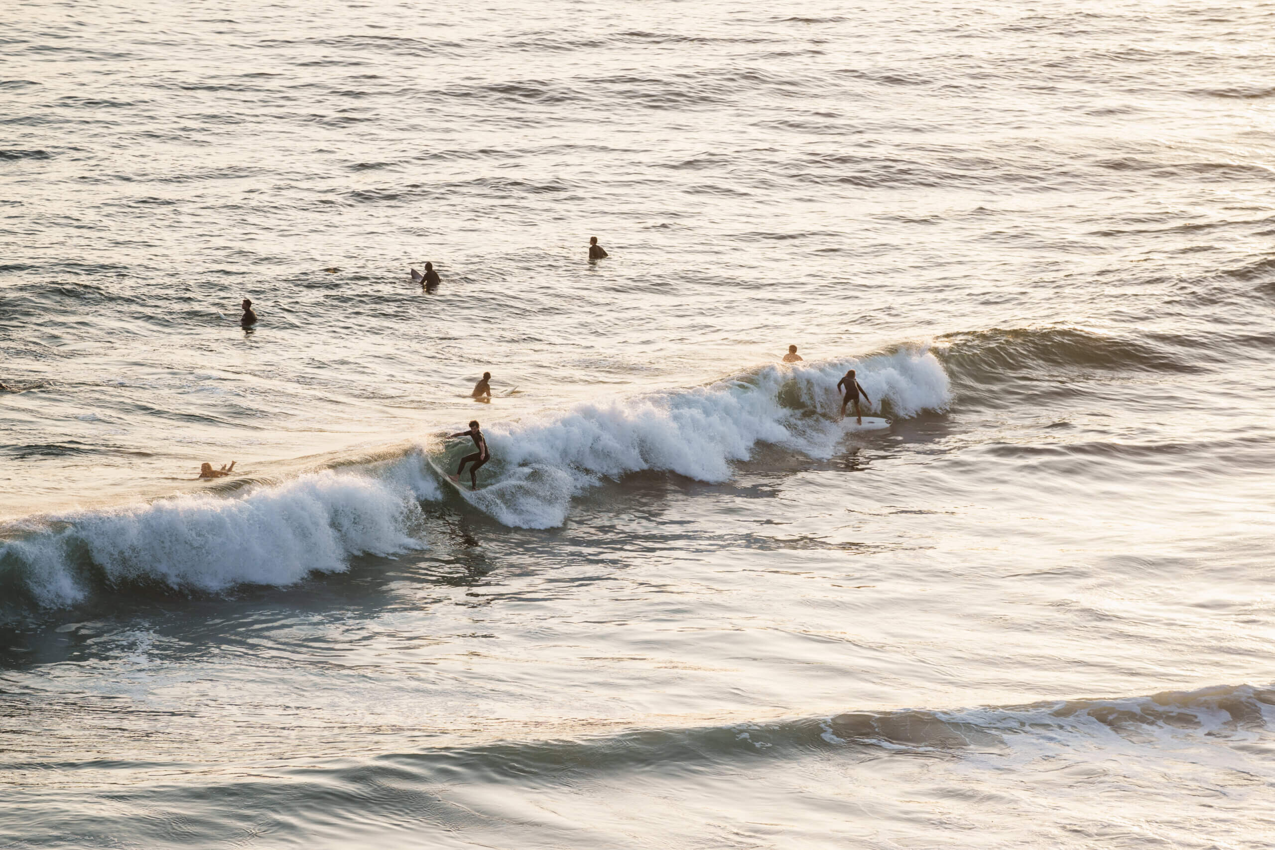 Surfing