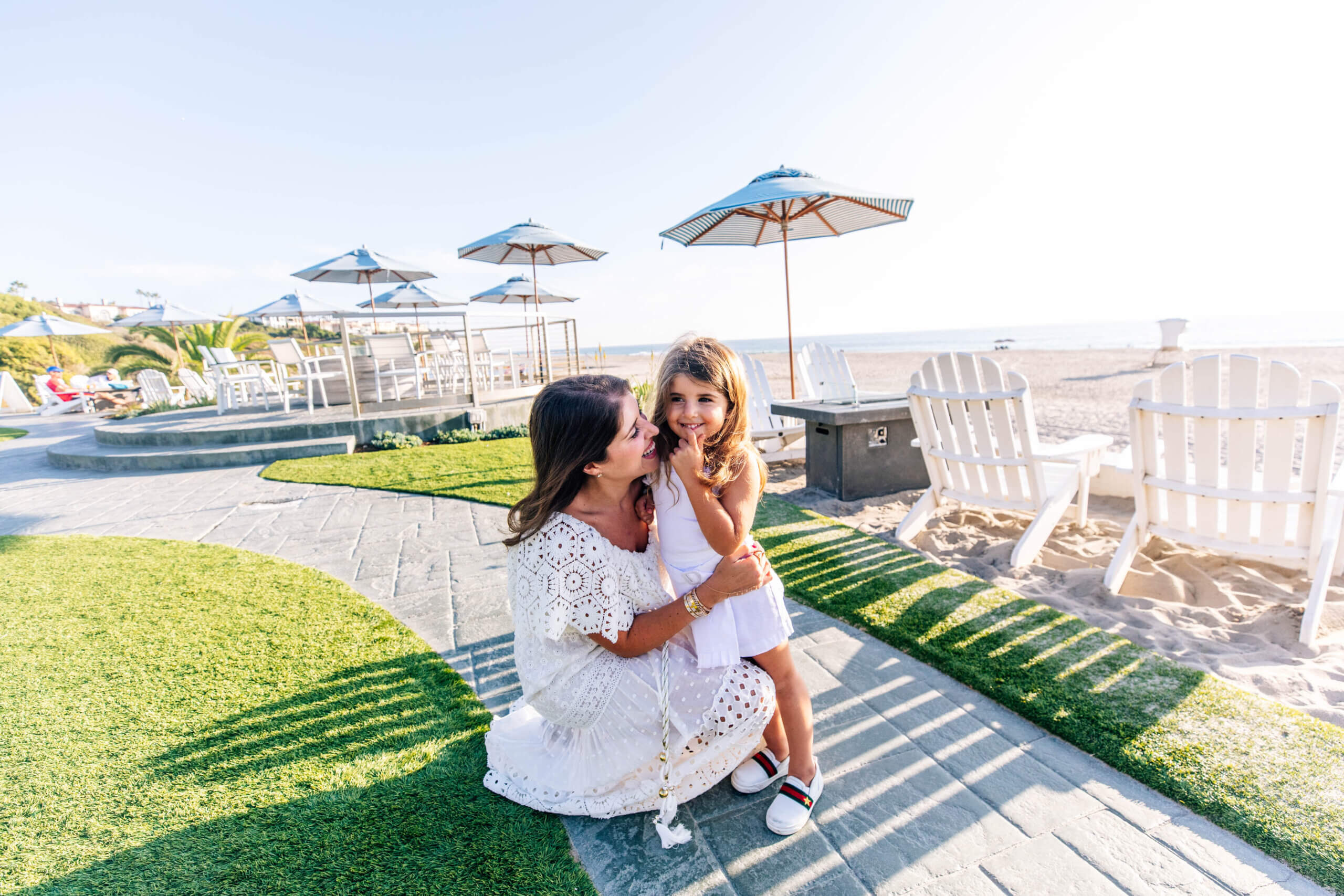 Mother’s Day Experiences at Waldorf Astoria Monarch Beach